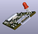 design professional pcb design, schematic, pcb layout, gerber and bom in altium