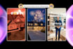 edit real estate reels with pro video editing