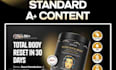 develop amazon brand store amazon a plus content amazon brand storefront design