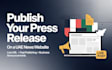 publish your press release article on the uae news website