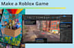do roblox game, roblox game creation, roblox scripter, as roblox developer