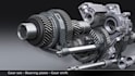 do 3d industrial machine animation, mechanical process, technical manufacturing