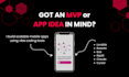 be your flutter developer for mobile app and ai mobile app development