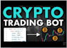 build crypto arbitrage bots, triangular arbitrage bots, dex arbitrage trading