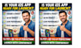 app testing and website testing QA iphone ipad and android user testing