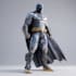 design modern superhero costume