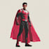 design superhero concept art