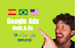 audit and set up your google ads account in less than 7 days