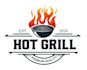 design professional BBQ logo