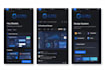 prototype your ideas into a clickable app to raise capital