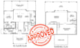 do UK architectural, building regs drawings and structural engineering design