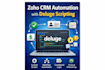 create scalable zoho CRM automation using deluge