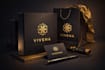 design a morden logo for your brand