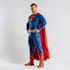 draw detailed superhero armor design