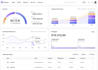 do full stack software development frontend, backend and api integration