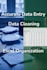 data entry and organization specialist