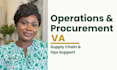 be your ecommerce operations virtual assistant