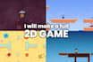 make a 2d dekstop game