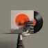 create a print ready cd jacket album cover