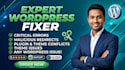 fix any PHP error
