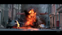 do vfx animation, visual and special effect, vfx composting, cinematic