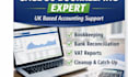 do professional sage 50 bookkeeping and bank reconciliation