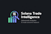 build a solana token scanner and auto trading bot with admin dashboard