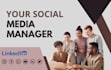 share your content with linkedin  audience