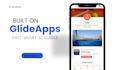 build a custom glide app with ai integration and automation