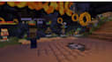 create a custom minecraft server