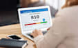 credit sweep, remove inquiries, late payment, collections charge off boost score