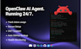 setup your openclaw ai agent
