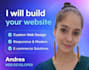 wordpress website or blog for your business