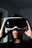 build unity VR apps for training, simulation app using unity