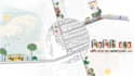 create stunning 2d architectural site plans and master plans