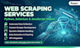 scrape dynamic websites using python, selenium, and js