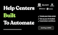 write your saas knowledge base and help center