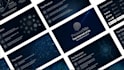 design investor pitch deck for business, startups for investors