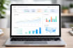 build interactive streamlit dashboard with machine learning predictions