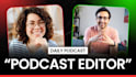 do edit your podcast in 24hours