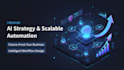 optimize your business using ai