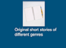 proofread and edit your english writings