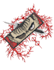 professional embroidery digitizing in dst pes emb