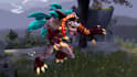 high quality sfm furry character poses