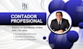 tu contabilidad completa y declaro tus impuestos en sunat