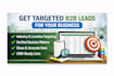 build targeted b2b decision maker lead lists