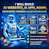 ai website ai apps ai agents data model training and geo optimization