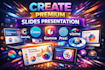 create premium genially canva gamma prezi powerpoint slides visme presentation