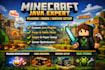 create minecraft java plugin, mod, spigot, paper, forge, fabric server