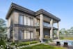 design 3d house models, exterior interior renderings, architecture walkthrough